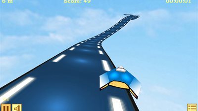 Impossible Flight